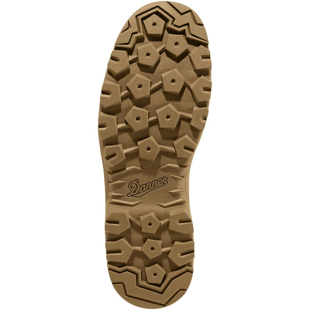 Women Military | Danner Tanicus Side-Zip Coyote Composite Toe (nmt)
