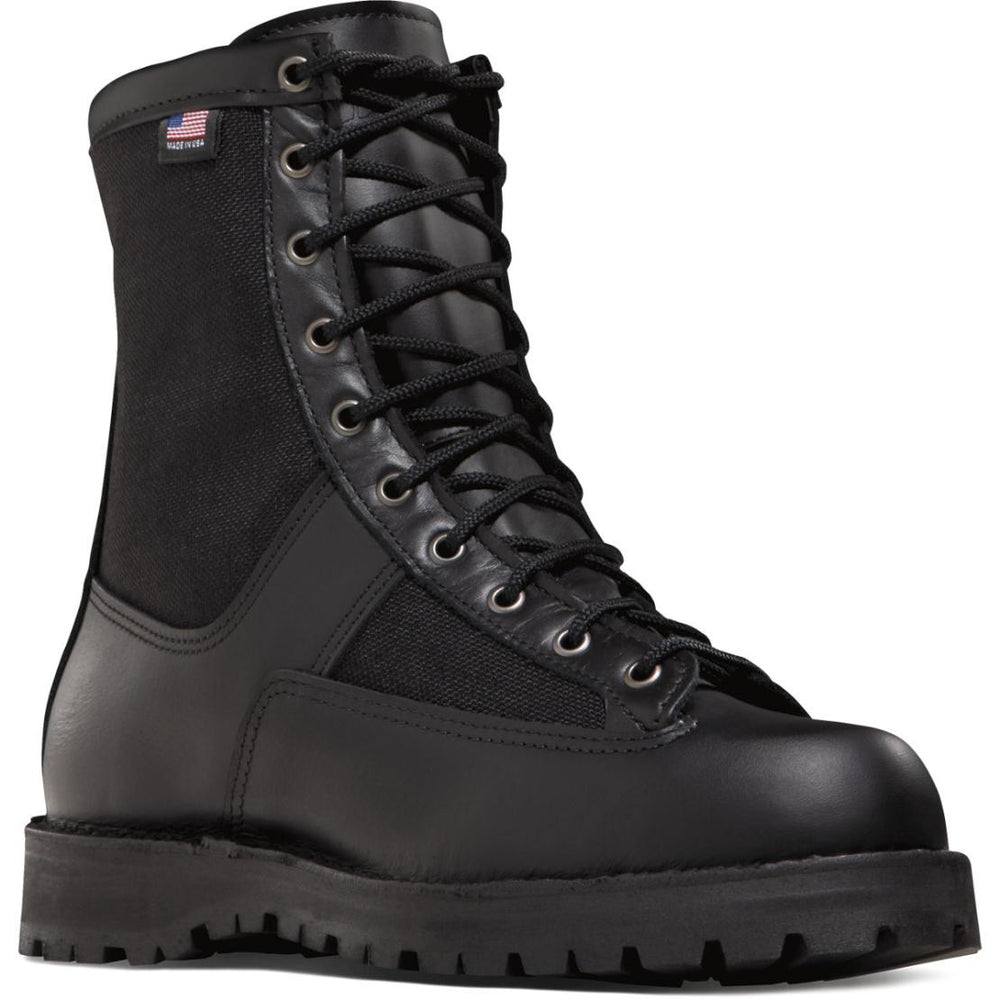 Women Tactical | Danner Acadia Black Insulated 200g