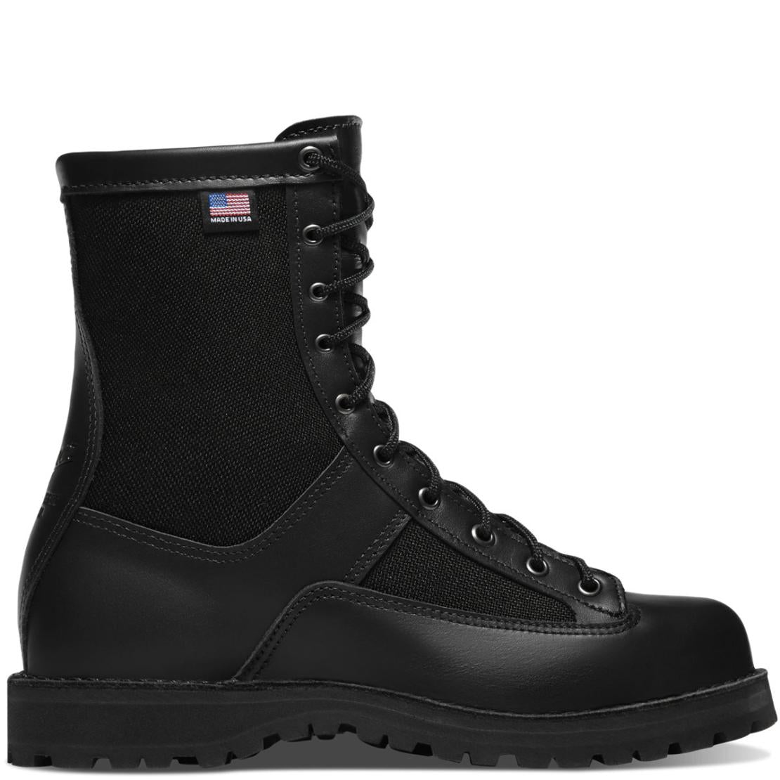 Women Tactical | Danner Acadia Black