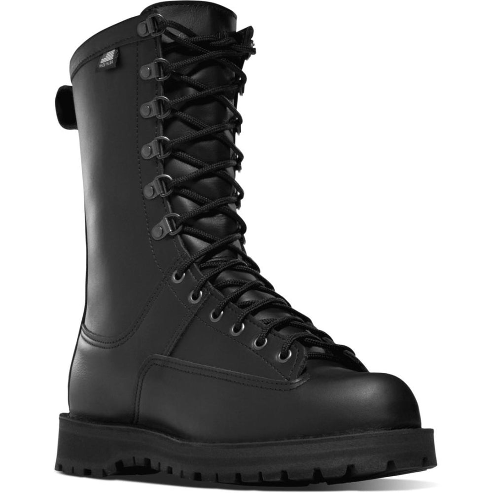 Women Tactical | Danner Fort Lewis Black Insulated 200g