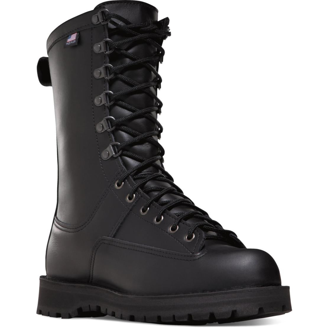 Women Tactical | Danner Fort Lewis Black