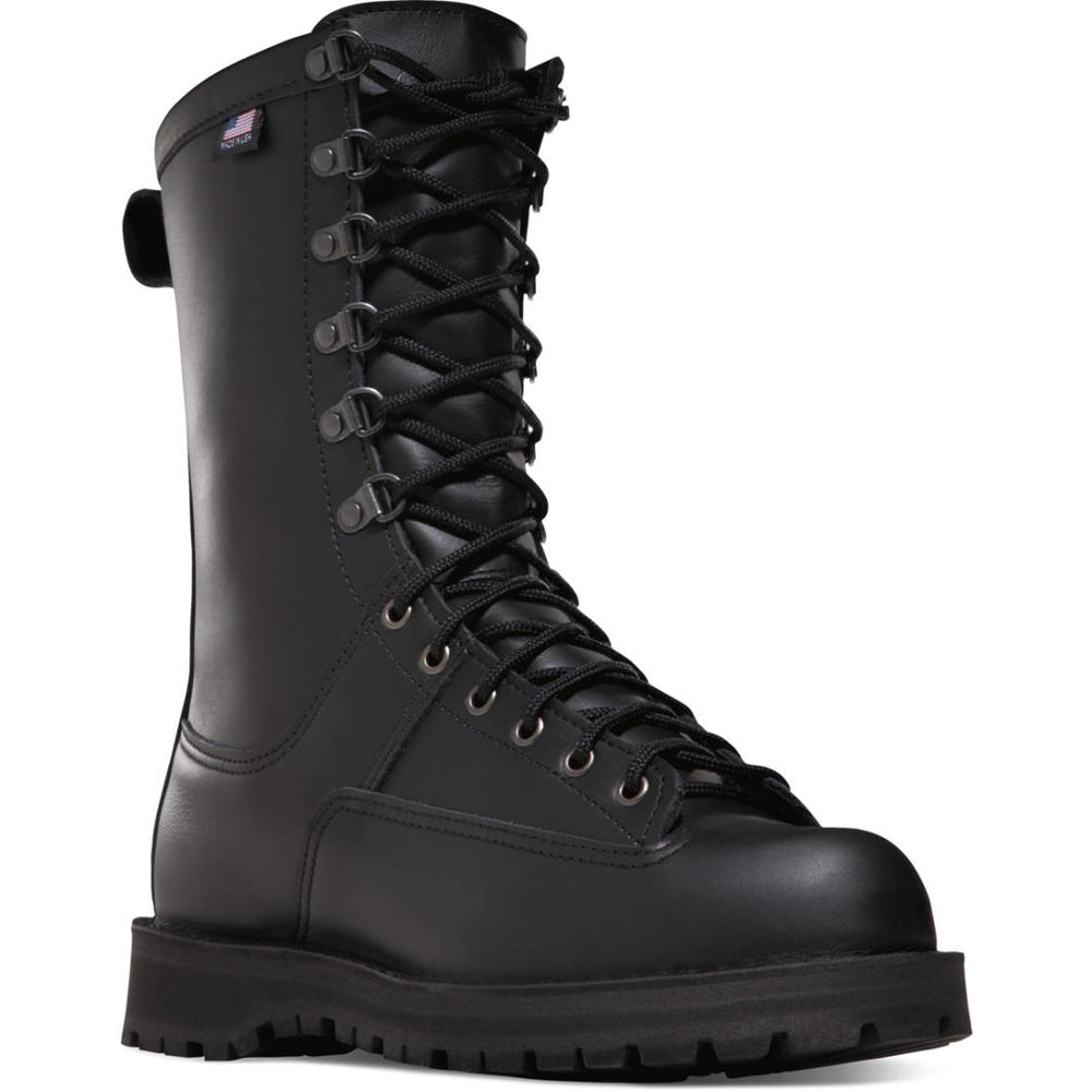 Women Tactical | Danner Fort Lewis Black