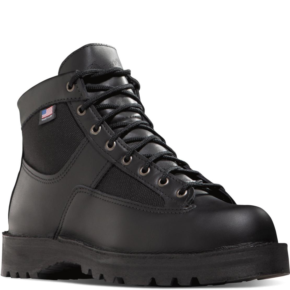Women Tactical | Danner Patrol Black