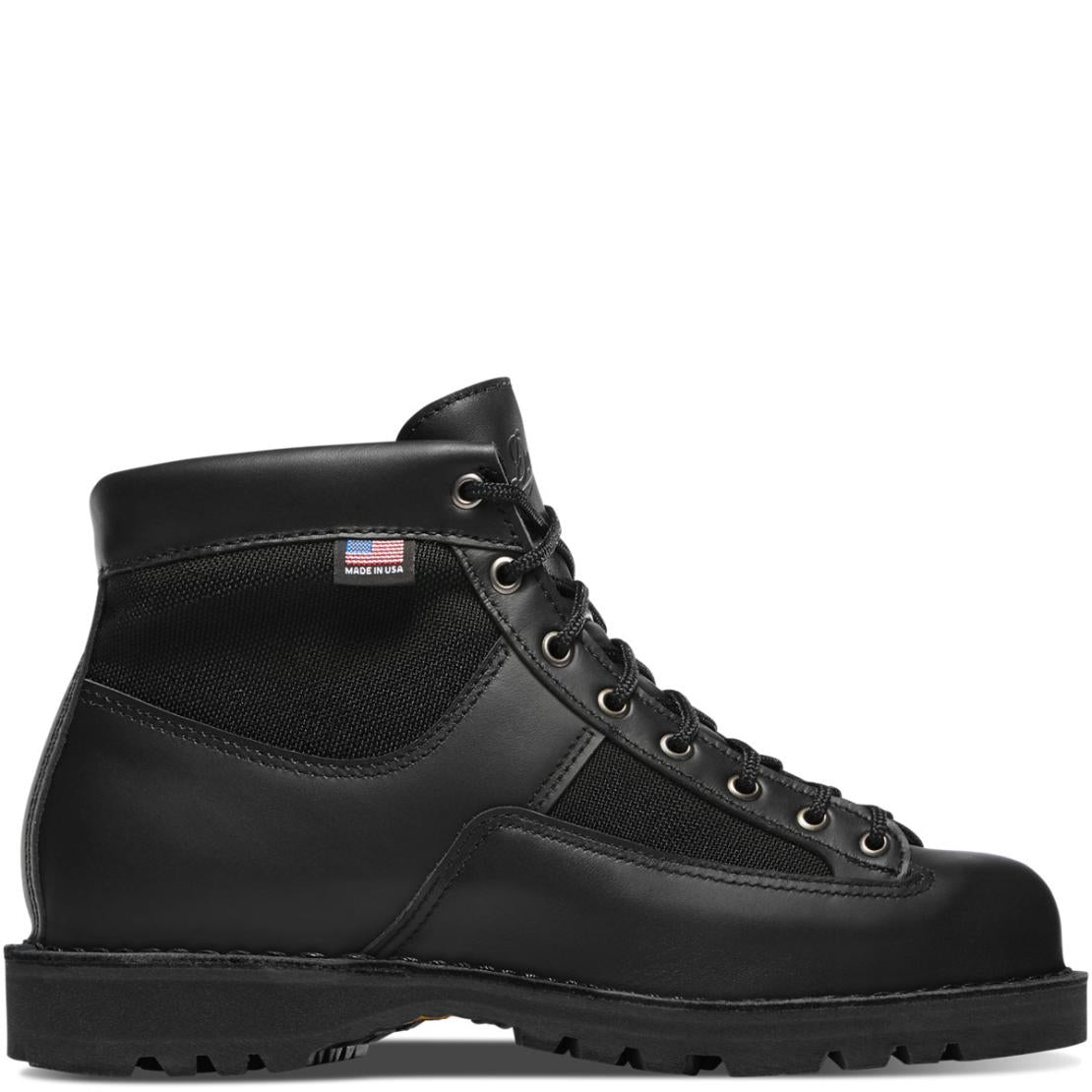 Women Tactical | Danner Patrol Black