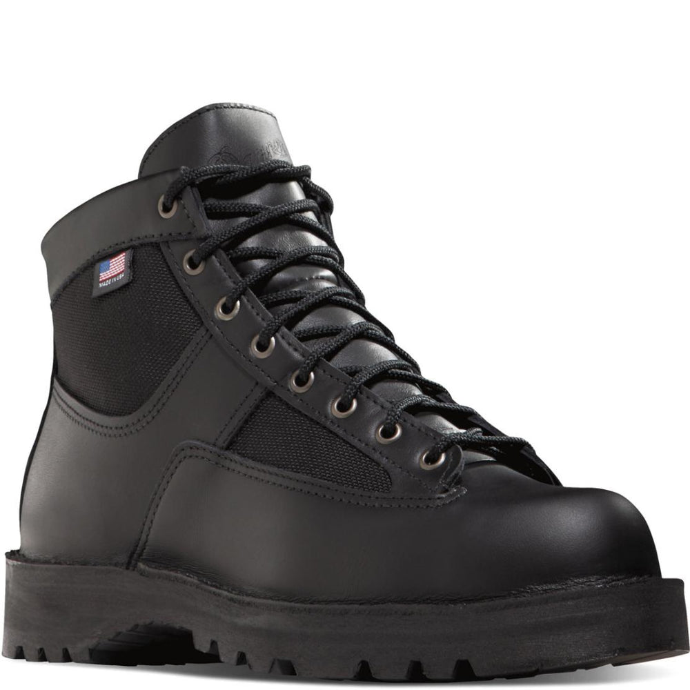 Women Tactical | Danner Patrol Black