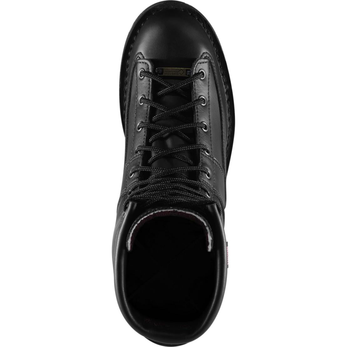 Women Tactical | Danner Recon Black Insulated 200g