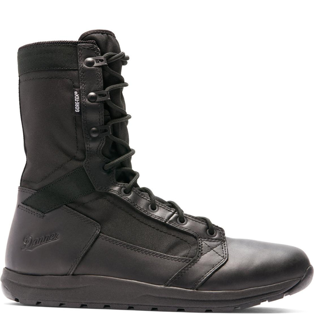 Women Tactical | Danner Tachyon Black Gore-tex