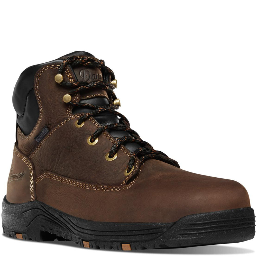 Women Work | Danner Caliper Brown