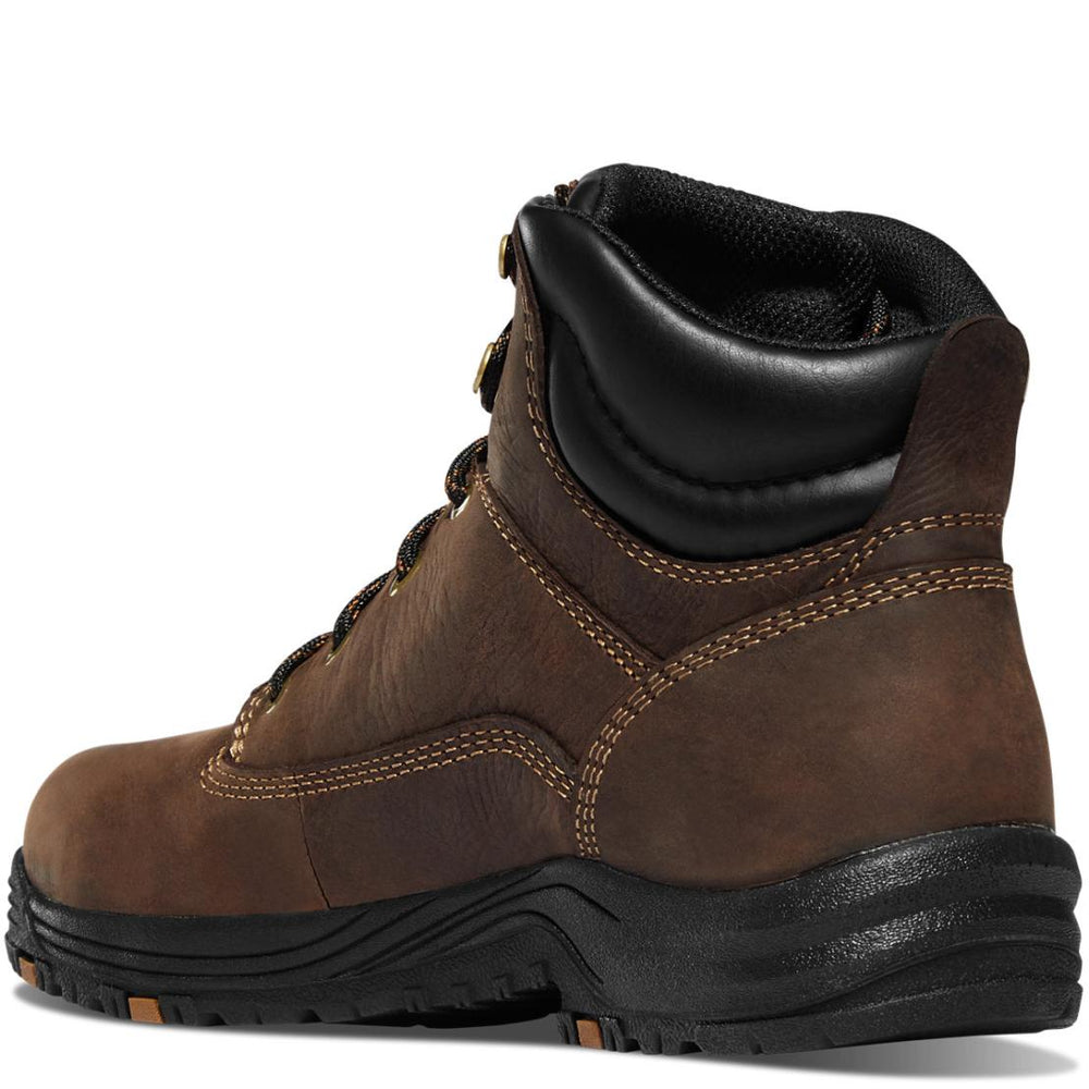 Women Work | Danner Caliper Brown