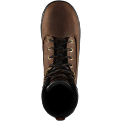 Women Work | Danner Caliper Brown