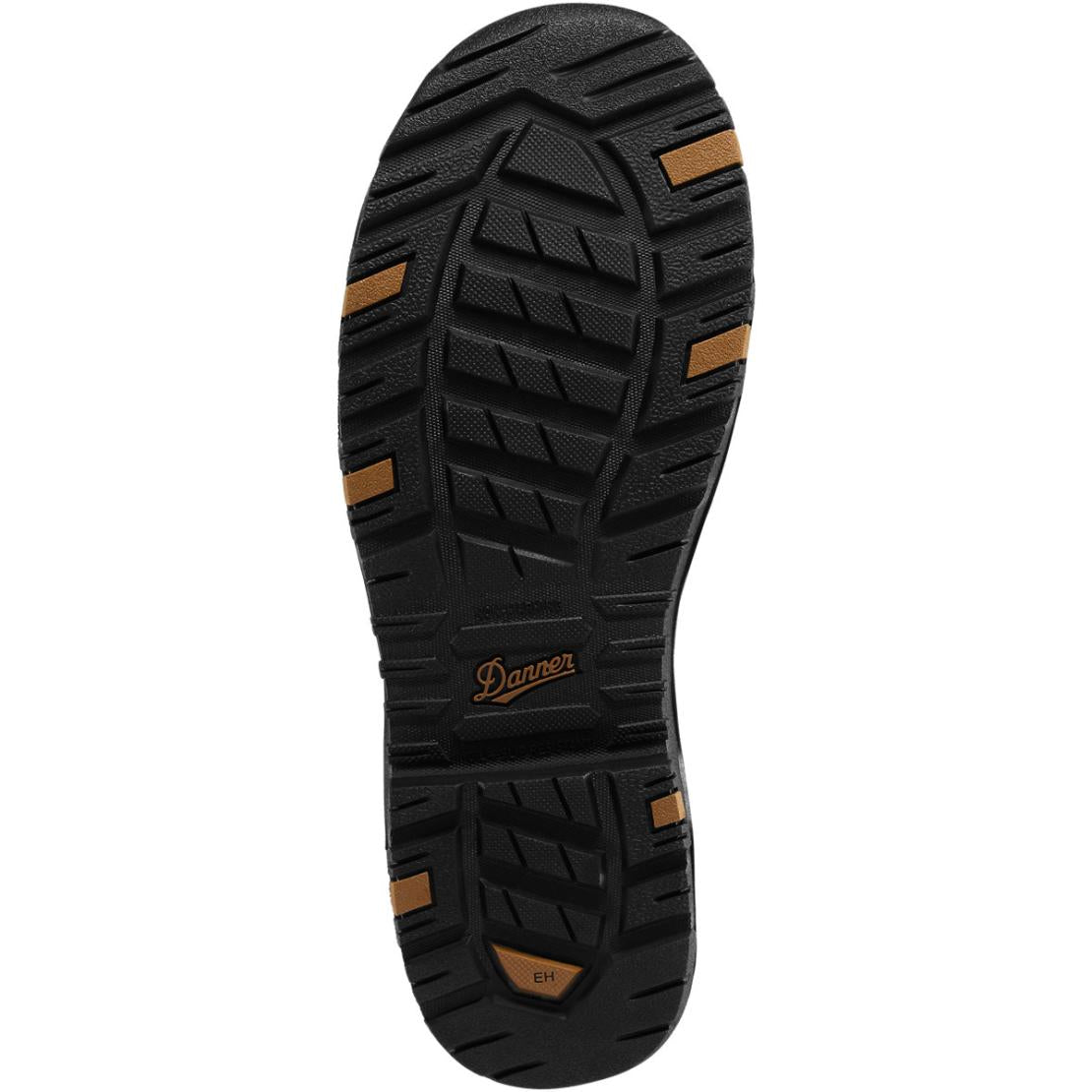 Women Work | Danner Caliper Brown