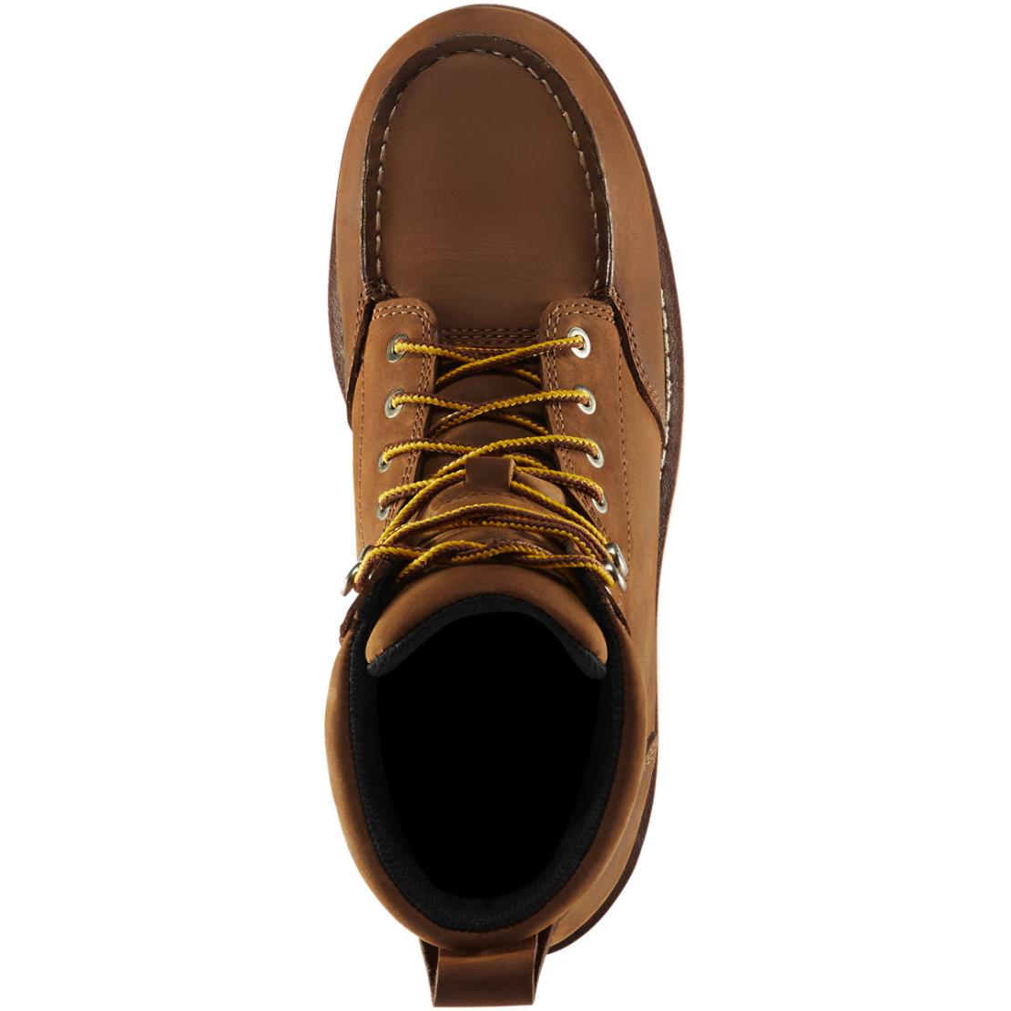 Women Work | Danner Cedar River Brown