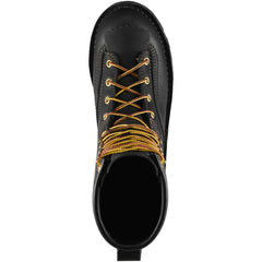 Women Work | Danner Flashpoint II All Leather Black