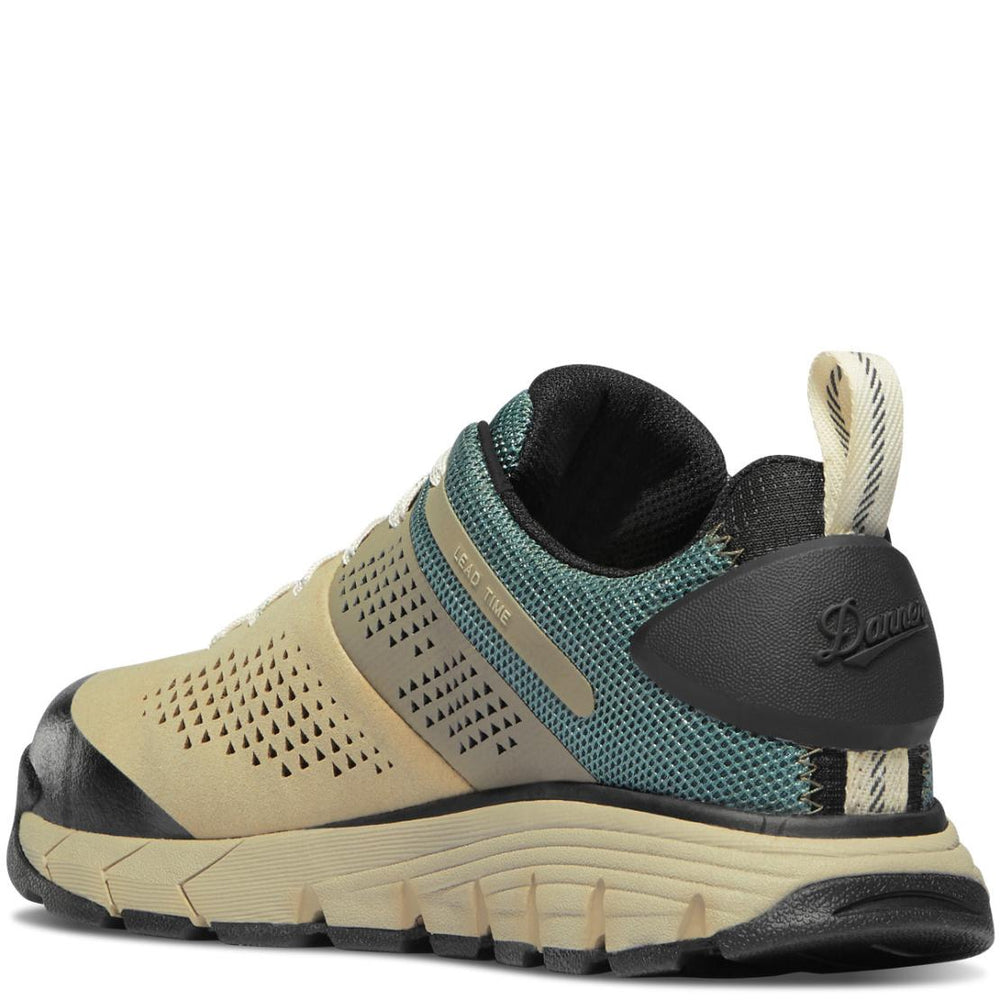 Women Work | Danner Lead Time Turquoise Composite Toe (nmt)