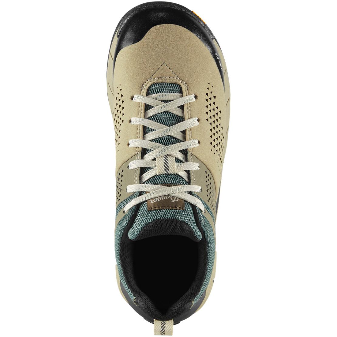 Women Work | Danner Lead Time Turquoise Composite Toe (nmt)