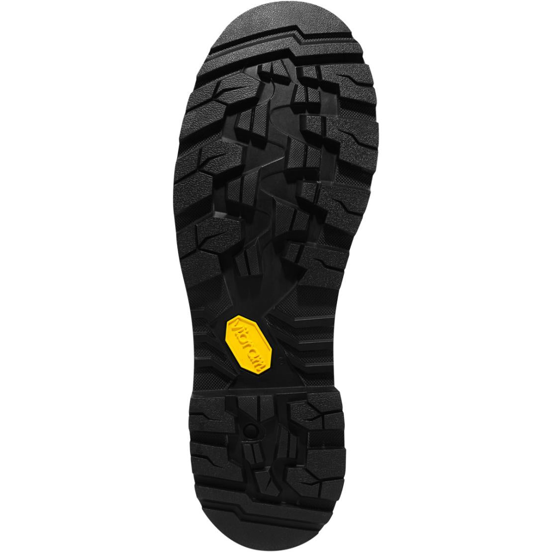 Women Work | Danner Quarry USA Black Alloy Toe