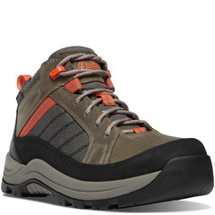 Women Work | Danner Riverside Gray/orange St