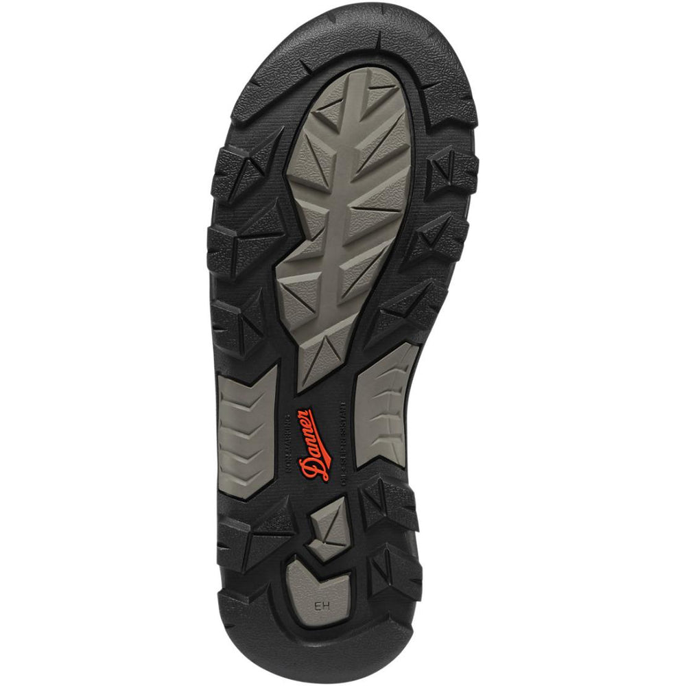 Women Work | Danner Riverside Gray/orange St