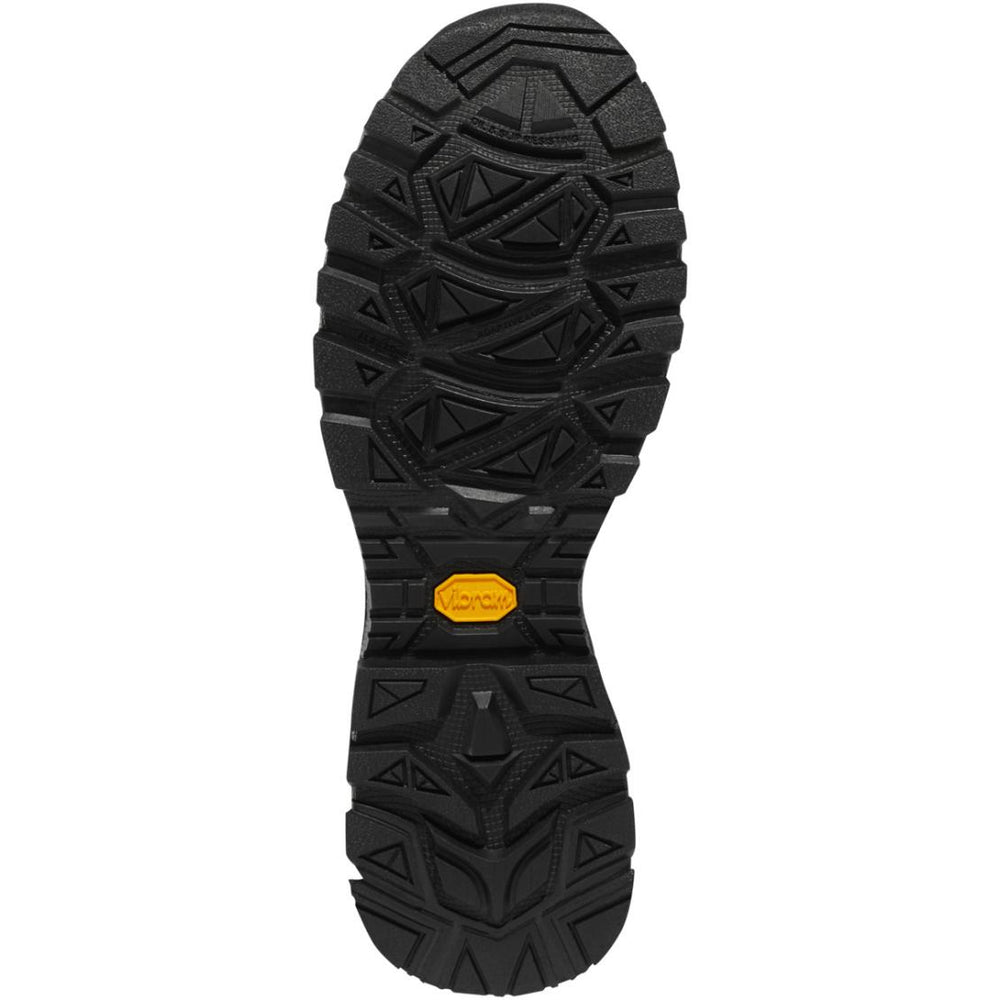 Women Work | Danner Stronghold Gray Composite Toe (nmt)