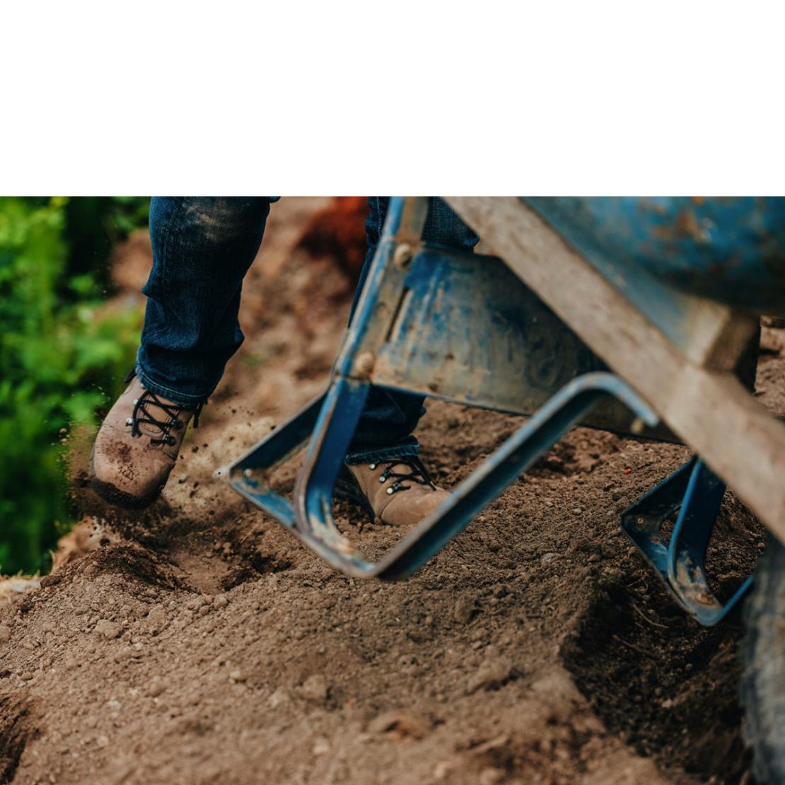 Women Work | Danner Vicious Brown Composite Toe (nmt)