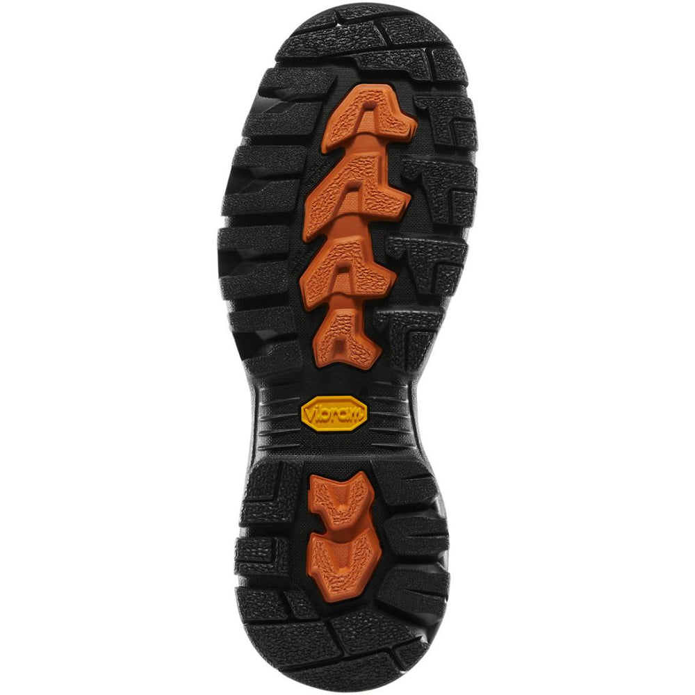 Women Work | Danner Vicious Brown/orange