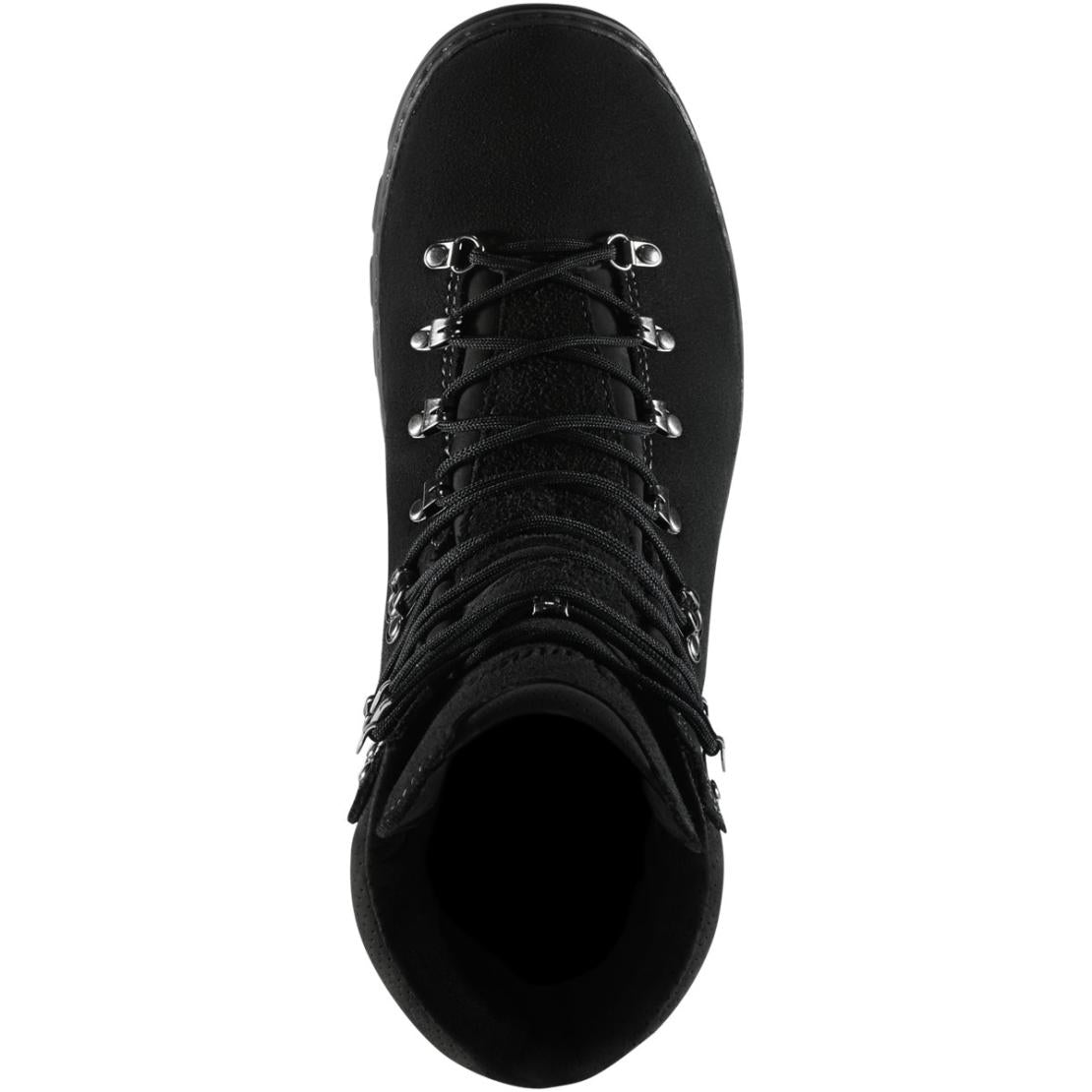 Women Work | Danner Wildland Tactical Firefighter Black