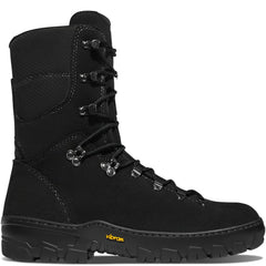 Women Work | Danner Wildland Tactical Firefighter Black